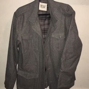 Old Navy Classic Men’s coat